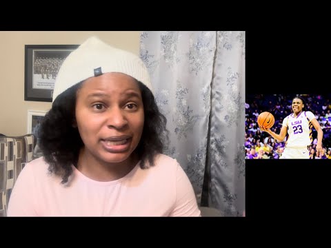 LSU loses to Gamecocks! Milaysia Fulwiley proves Dawn Staley right, she’s not ready!