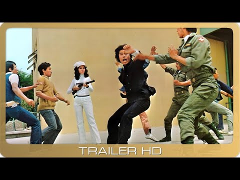 Trailer-Vorschau: Four Riders