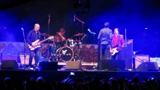 Jimi Hendrix Celebration -  Manic Depression (SXSW 2014)