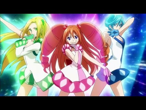 Ultra Rare - Bravery Flame