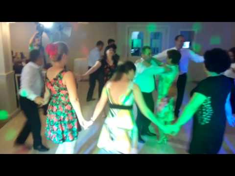 Dj Elef - Botez Rares Andrei 18 Septembrie 2016 - Restaurant Parc Hotel Slatina
