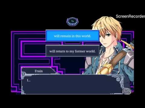 Machine Knight- Ending 1