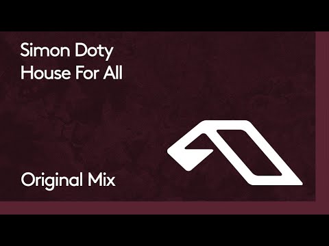 Simon Doty - House For All