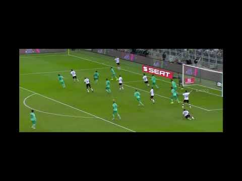 Ferland Mendy VS Valencia | BEST SKILLS | ⬜MAN OF THE MATCH PERFORMANCE⬜