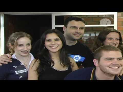 Medicina UFCSPA 2010 - Poker Churras