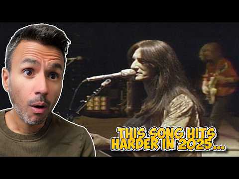 WRITER REACTS TO Rush - The Trees | REACTION - First Time Hearing