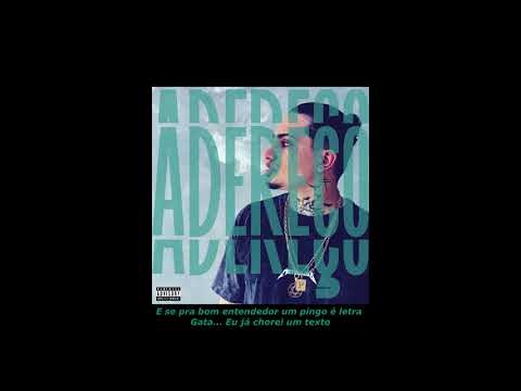 Dalsin - Adereço (Prod. DJ Luq)