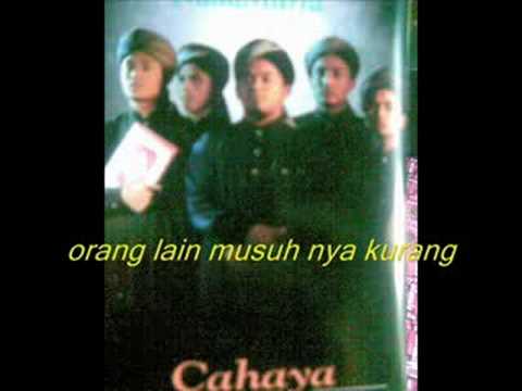 NADAMURNI - SUNNAH ORANG BERJUANG 1