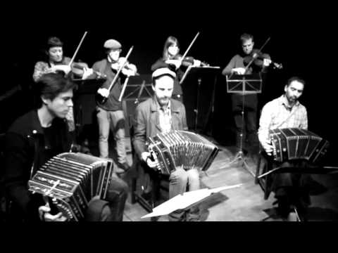 Orquesta Social del Tango