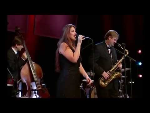 Jane Monheit - My Shining Hour (Live in Concert, Germany 2003)