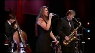 Jane Monheit - My Shining Hour (Live in Concert, Germany 2003)