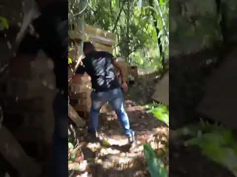 Polícia prende suspeito de ser mentor de roubo a caminhão com carga de televisores na Serra