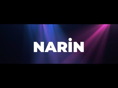 İyi ki Doğdun Narin