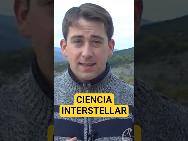 Vídeo relacionado con Interstella: An experimental odyssey to infinity and beyond (English Edition)