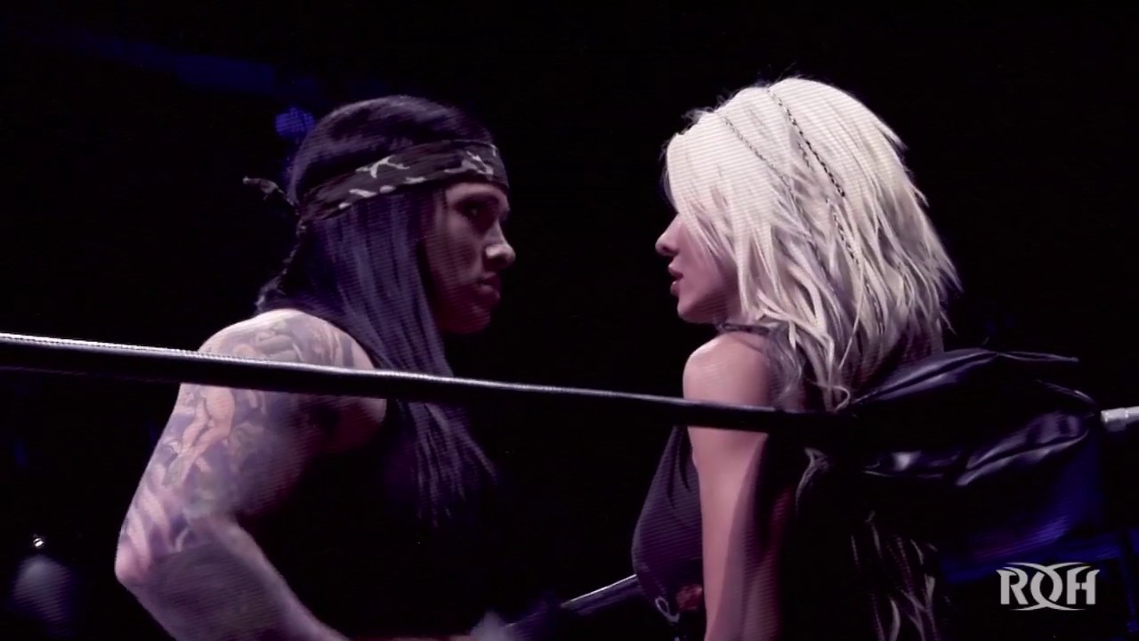 Fightful | WWE News, AEW News, Pro Wrestling Backstage News