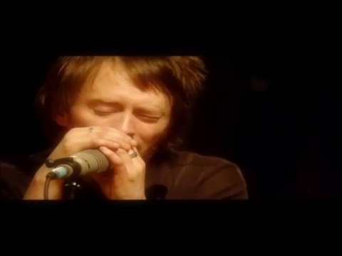 Radiohead-Live From The Basement-In Rainbows(FULL)(1080p60)