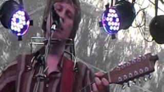 Scott Matthews Passing Stranger Moseley Festival 2011