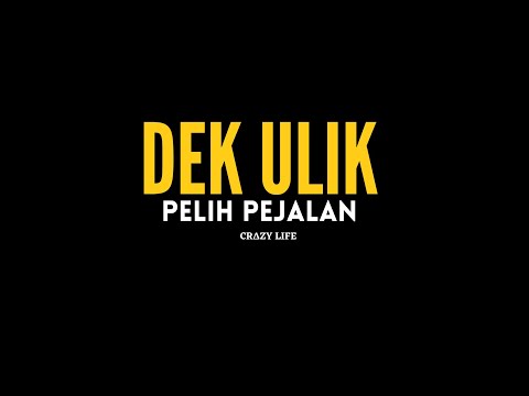 Pelih Pejalan- Dek Ulik Cover Harmoni Musik Bali (LIRIK)