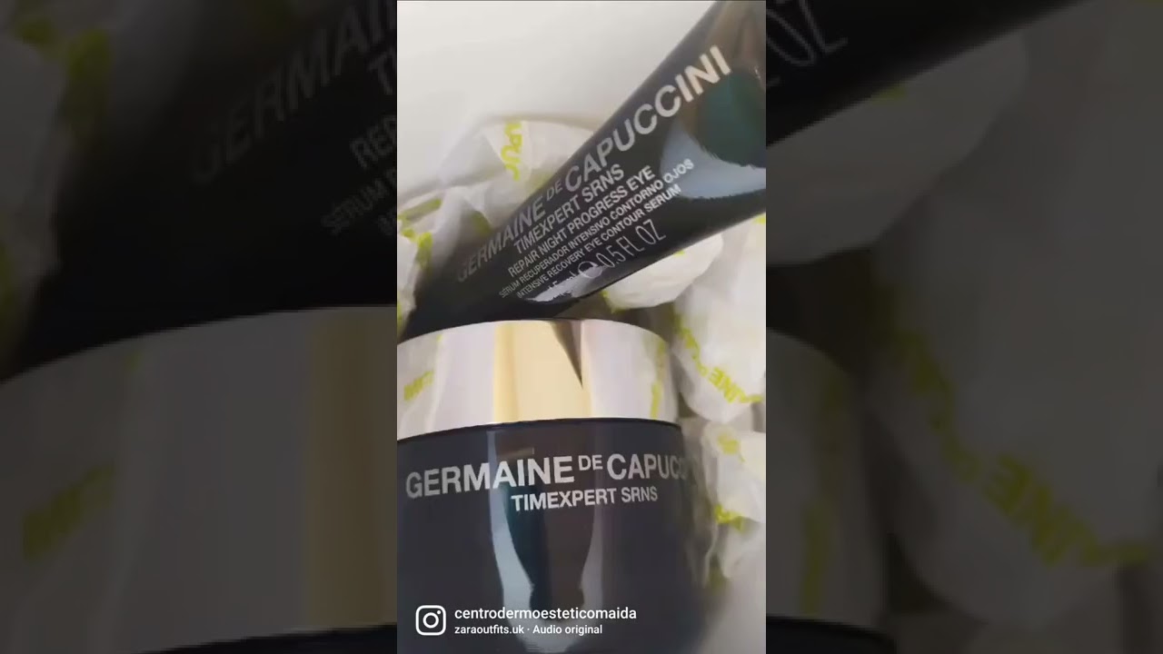 Germaine de Capuccini en Centro Dermo Estético MA.I.DA