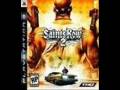 Saints Row 2 The Mix Radio Out Of Touch 