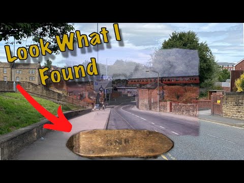 Morley Top Station Part 2