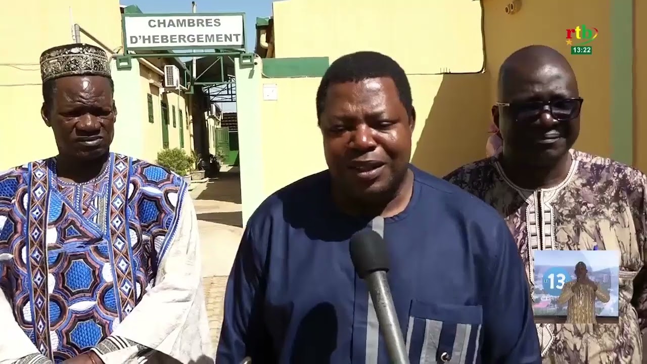 Les acteurs de la réconciliation nationale en conclave à Ziniaré