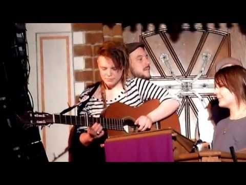 Wallis Bird - In Dictum (live in Cologne)