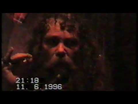 Phlegm, Mu Mesons, Boredoms supergroup