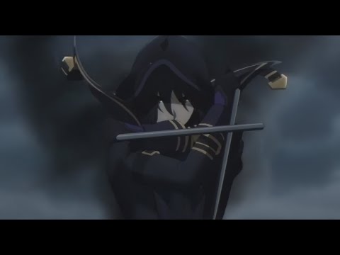 Shadow Reveals Himself | Shadow vs Beatrix & Iris