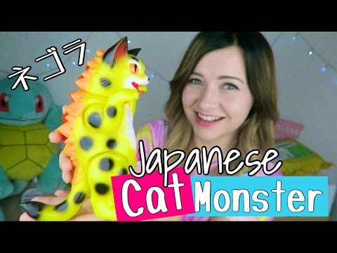 驚人的日本藝術家!| 我的小松收藏+藝術書贈品! (Amazing Japanese Artists! | My Konatsu Collection + ART BOOK GIVEAWAY!)