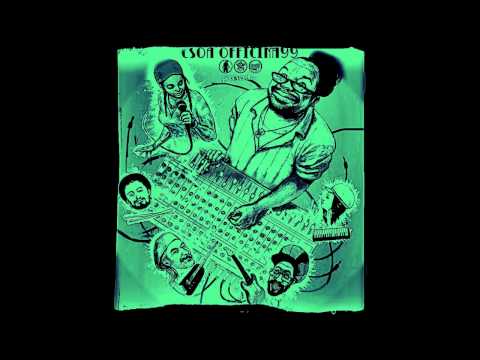 The Roots Defender meets MAD PROFESSOR (LIVE-PART1)