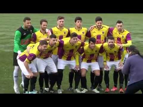04-03-2017 RESUMEN BURJASSOT CF 0 MASSANASSA CF 1. 25ª JORNADA