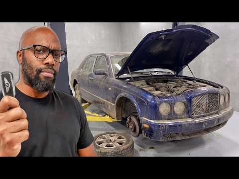 Dealer Said My $300k 