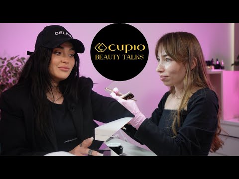 Video1 Cupio Beauty Talks cu Oana Radu și Eliza Șerban