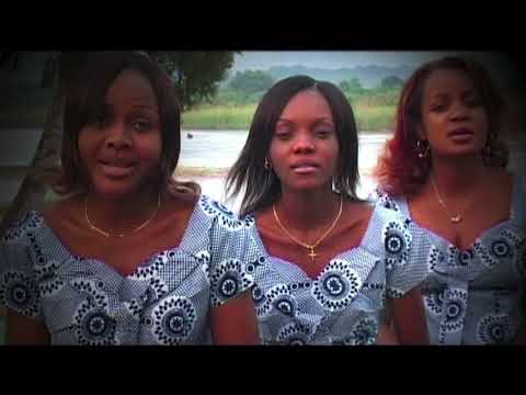 AIME NKANU  - KUMAMA NKOSI (Video Officielle)