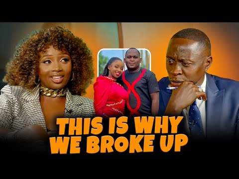 REASONS BEHIND MAUREEN AND COMMENTATOR254 SEPARATION 