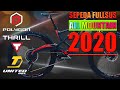 Harga Sepeda Mtb All Mountain
