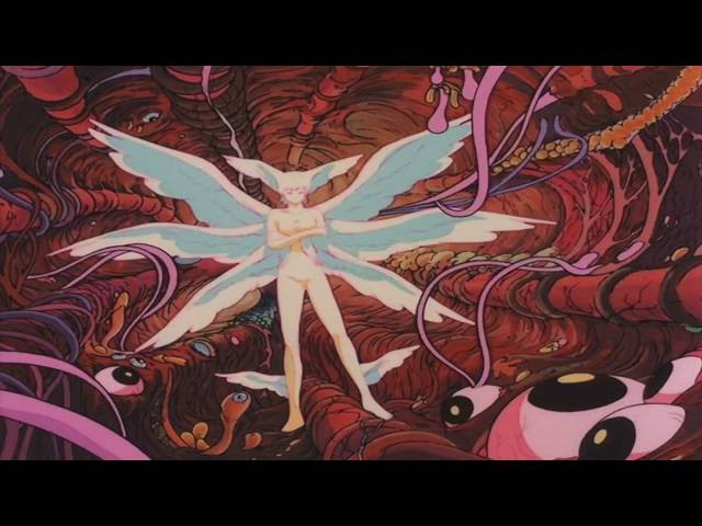Devilman: The Birth - Opening