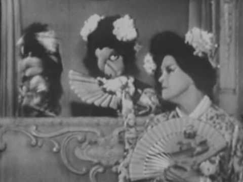 The Mikado - Kukla, Fran and Ollie
