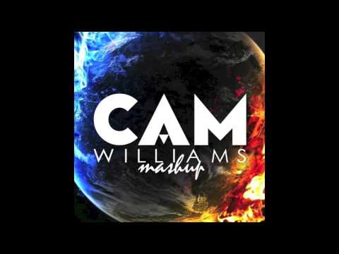 Robin Thicke, DallasK vs. Dinka & Leventina - Blurred Elements (cam williams mashup)