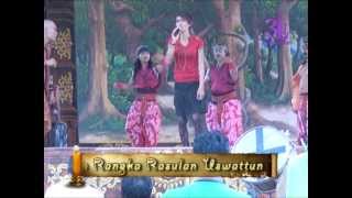 Download lagu Abot Ning Anak - Musik Sandiwara Jaya Baya Perkasa mp3