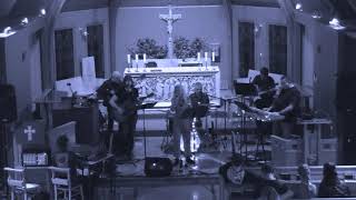 "Broken Record" (by Plain White T's) - Performed by Tŷ Dewi