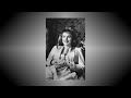 DEANNA DURBIN SINGS - BECAUSE