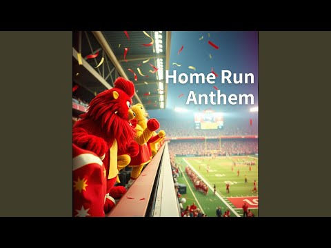 Home Run Anthem