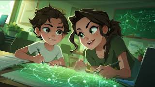 8. Sınıf Matematik - Birinci dereceden bir bilinmeyenli denklemleri çözme şarkısı