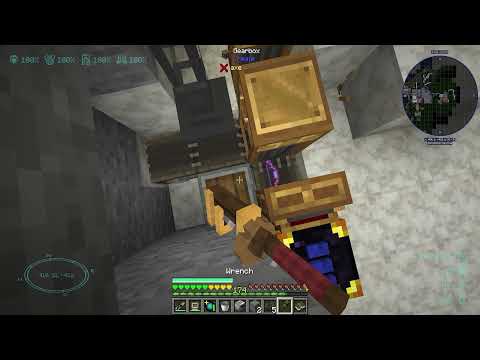 MC Enigmatica 6 #49 Craft Med Create og Slutningen på serien