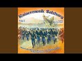 Kriegsmarsch