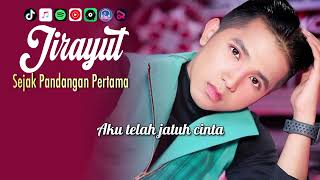 Download lagu JIRAYUT - SEJAK PANDANGAN PERTAMA | VIDEO LIRIK mp3