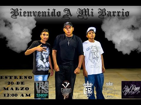 Bienvenido a Mi Barrio - El Chavita FT El Kachorro y El Ogro (VIDEO OFICIAL)