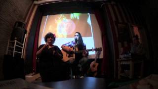 Alexia Chellun - I Do